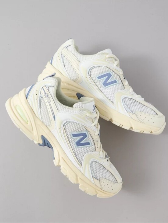 New Balance Shoes - Sale: New Balance 530 Sneakers - Womens 8.5